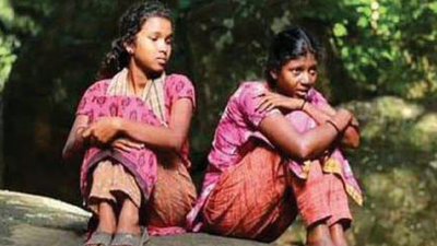 India's first feature film starring only indigenous people to premiere at  International Film Festival of India | Goa News - Times of India