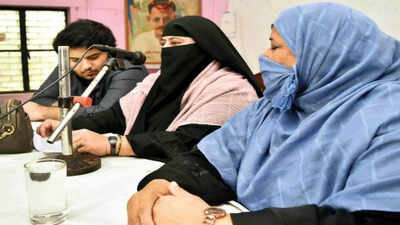 Atiq Ahmad's wife to contest mayoral poll