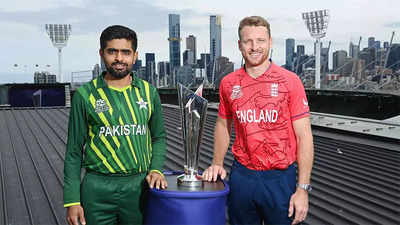 T20 World Cup final: History favours Pakistan, form is with England