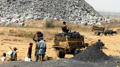 Northeast Diary: Is Meghalaya trying to legalise rat-hole coal mining?