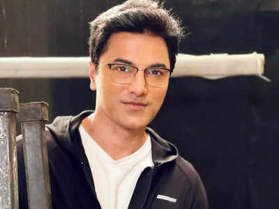 Exclusive: From his wish to do digital shows to saying no to bold