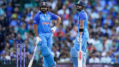 T20 World Cup: Uncertainties, challenges plague Team India's set-up