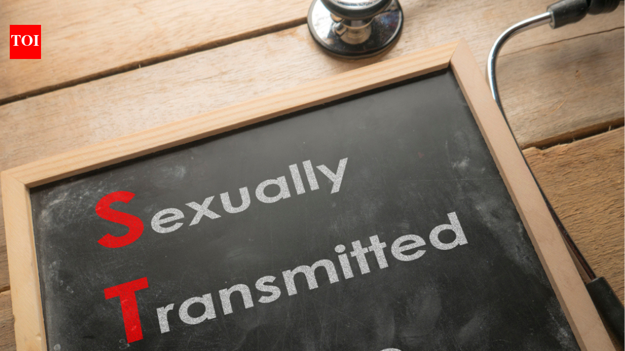 6 times STDs can happen WITHOUT sex; know how