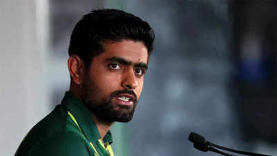 T20 World Cup final: Babar Azam asks Pakistan fans to 'keep praying' for victory