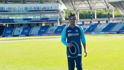 India vs New Zealand: Munish Bali to be India's fielding coach in New Zealand