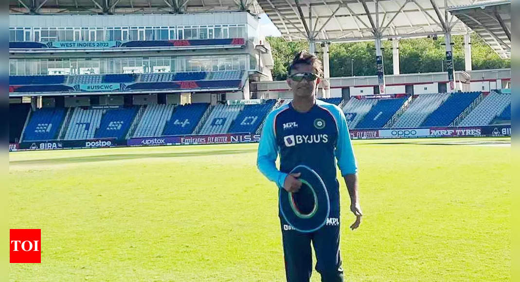 Munish Bali to be India's fielding coach in New Zealand