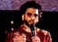 Ranveer Singh steals the show at the opening night of film festival, performs 'Gully Boy' rap