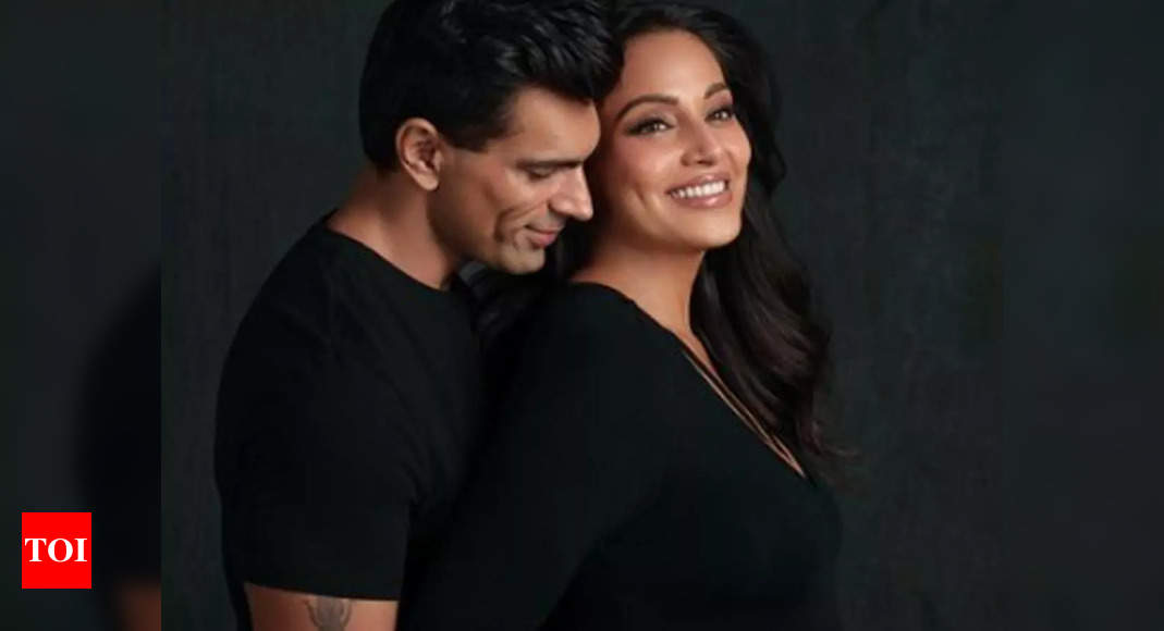 Bipasha-KSG blessed with a baby girl