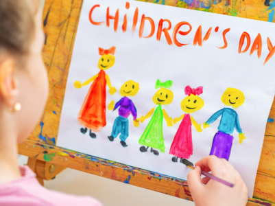 Happy Children's Day 2022: Top 50 Wishes, Messages and Quotes