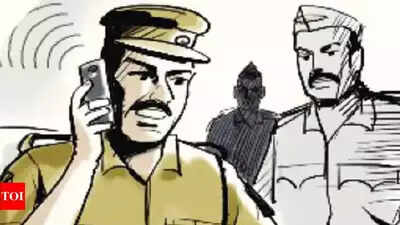 Maharashtra: Man kills neighbour's pet dog for barking at him