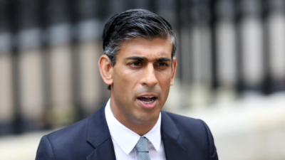 UK PM Sunak in new controversy over cabinet picks