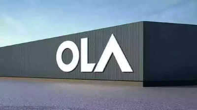 After electric car, Ola CEO promises new electric motorcycle under development