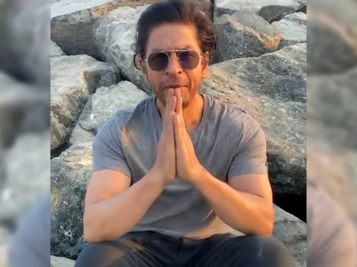 SRK was not penalised by customs: REAL details