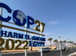 
Some countries have resisted 1.5°C goal in COP27 text, US says
