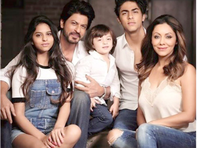 Children’s Day: Celebs' pics with kids