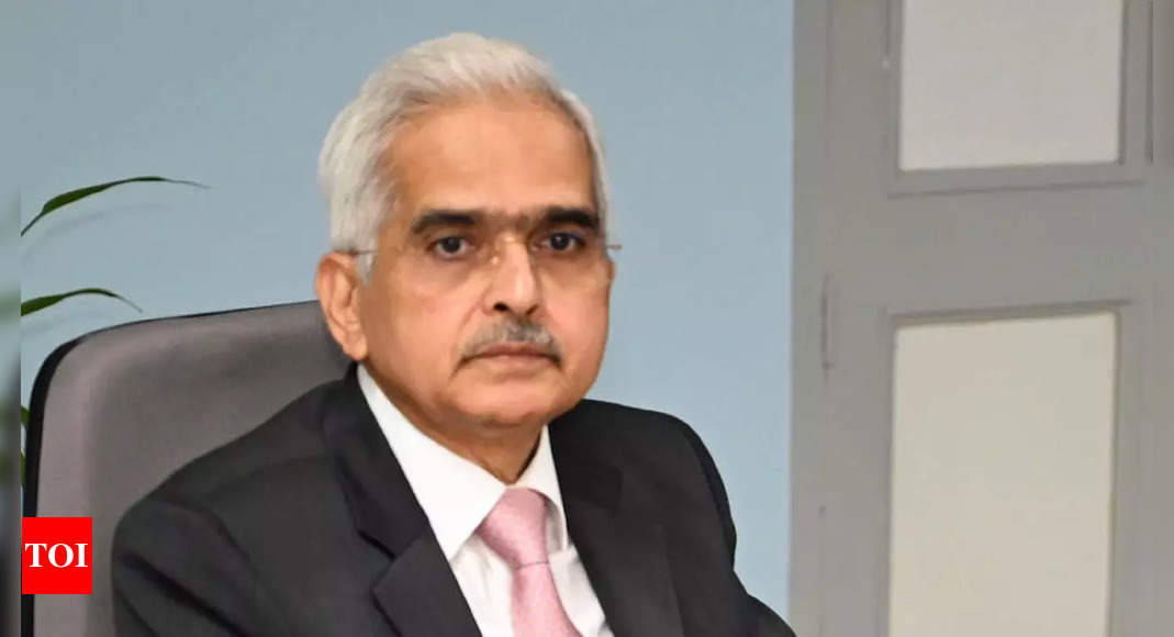 India likely to remain fastest growing major economy: RBI governor Das
