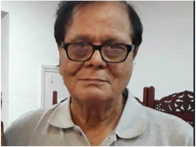 Filmmaker Rakesh Kumar passes away at 81