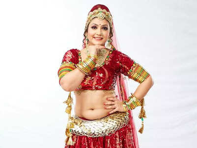 Excl! Gori Nagori on her eviction