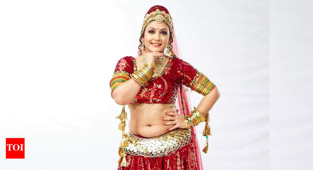 Gori Nagori: Felt I will get eliminated this week