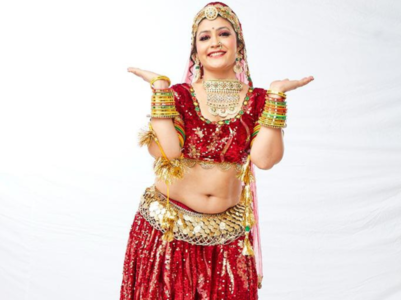 BB16: Gori Nagori gets evicted from the show