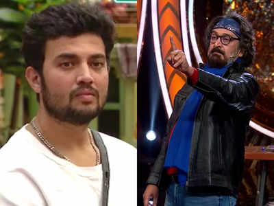 Bigg Boss Marathi 4 Chavadi: Mahesh Manjrekar announces a prize money for the one who reads Prasad Jawade's mind, says, "I will give 1 Crore who can read his mind"