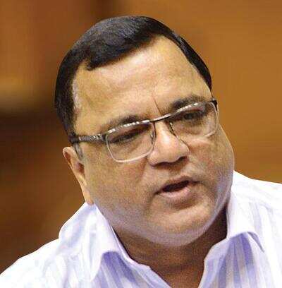 Criticism should be based on facts, BJP tells Vijai