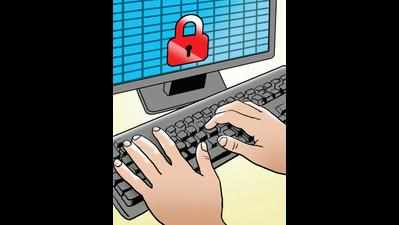 Central Bank of India’s IT manager among three booked for siphoning off Rs 21 lakh