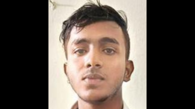 Chennai: Man held after diary with IS scribblings is seized