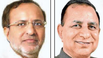 They are PFFs: Political foes forever of Gujarat!