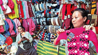 Mercury likely to plunge below 20°C today in Kolkata: Met