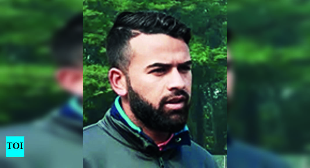 Ranji: J&k Stun Ranji Champions Mp | Mumbai News - Times of India