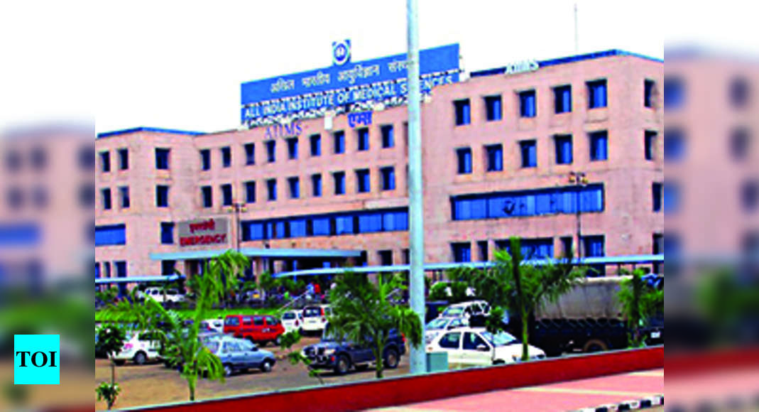 Boost For Cancer Therapy: Aiims Gets Tumor Board | Bhopal News - Times ...