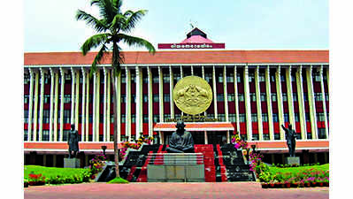 State govt plans to hold assembly session in first week of December