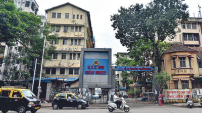 Mumbai: SC orders status quo on Nair Hospital land, hearing in 4 weeks