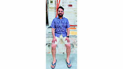Rajeshs: K Rajesh’s Brother Denied Pre-arrest Bail | Ahmedabad News ...