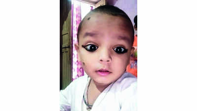 2-year-old Boy Run Over By Car Outside House In Hasanpura | Jaipur News ...