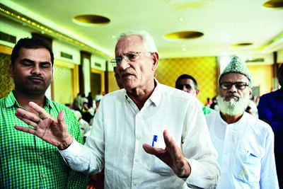 Follow Jharkhand, raise OBC quota in Raj, samiti tells govt