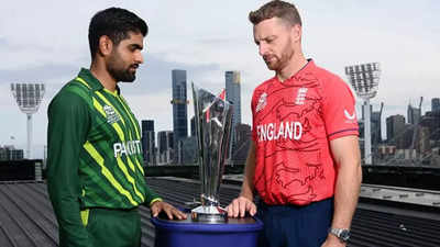 T20 World Cup final, Pakistan vs England: Heavy rain predicted as Pakistan's flair meets England's brilliance for title at MCG