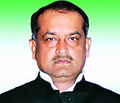 Kurhani Bypoll: Jd(u) Fields Manoj Kushwaha | Patna News - Times of India