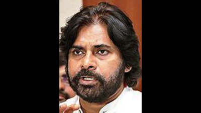 Andhra Pradesh: Pawan Kalyan booked for ‘negligent driving’