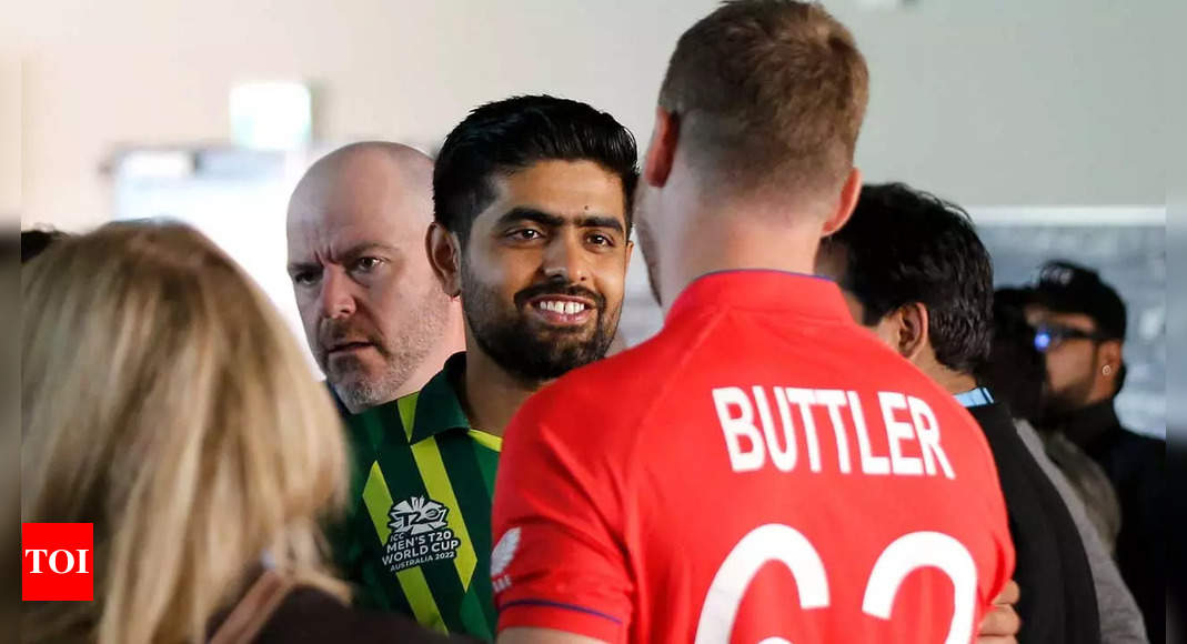 T20 World Cup final, Pakistan vs England: Familiar foes seek the crucial X-factor in final | Cricket News – Times of India