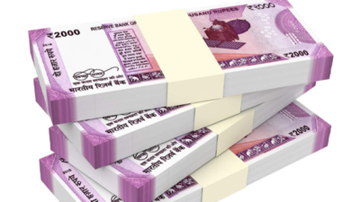 Gujarat: Wary of poll checks, angadias stop cash transactions