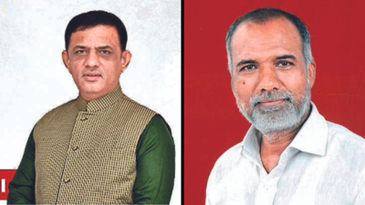 Gujarat elections 2022: BJP faces rebellion in Savarkundla, Kalavad seats