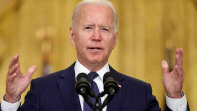Biden says Republican Party must decide who they are