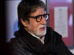 
Amitabh Bachchan mourns the demise of filmmaker Rakesh Kumar, says, “I shall hesitate to go to his funeral”
