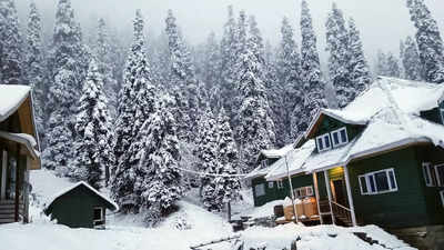 Jammu and Kashmir: Ganderbal district magistrate amends order banning heating gadgets in Ganderbal