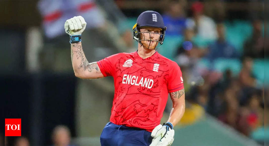T20 World Cup 2022 Final Live Updates, PAK vs ENG: England win toss, opt to bowl against Pakistan  – The Times of India : 1.7 : Pakistan : 12/0