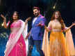 
Dancing Stars: Former Indian cricketer Sreesanth, actors Asha Sharath and Durga Krishna to grace the reality show as judges
