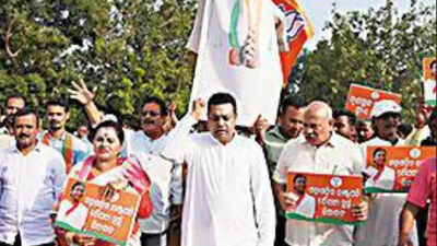 Odisha angry over remarks on President Droupadi Murmu