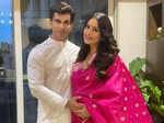 Bipasha Basu and Karan Singh Grover welcome baby girl, announce birth of their first child with this picture